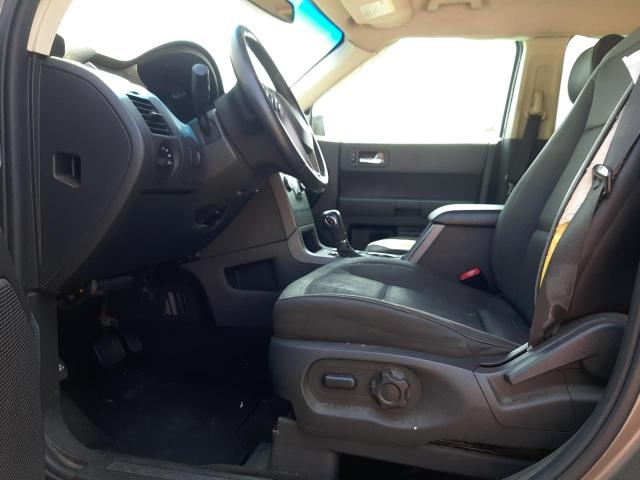 Photo 7 from auction – 2014 FORD FLEX SE with VIN 2FMGK5B8XEBD07718