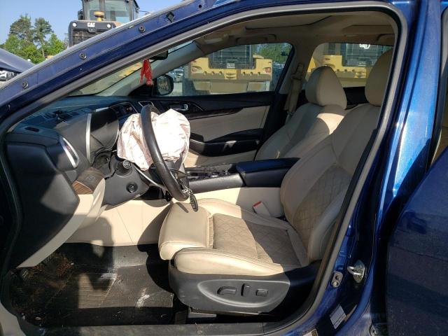 Photo 7 from auction – 2016 NISSAN MAXIMA 3.5 with VIN 1N4AA6AP2GC417411