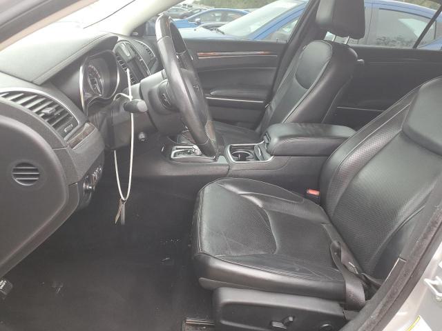 Photo 7 from auction – 2020 CHRYSLER 300 LIMITE with VIN 2C3CCAKG7LH154875