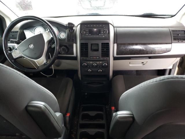 Foto 8 de la subasta – 2010 DODGE GRAND CARA con VIN 2D4RN5D15AR296846