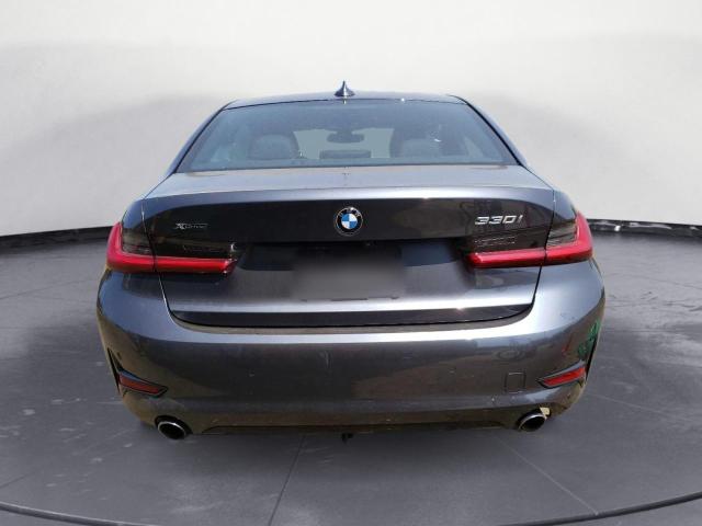 Photo 6 from auction – 2021 BMW 330XI with VIN 3MW5R7J09M8C07482