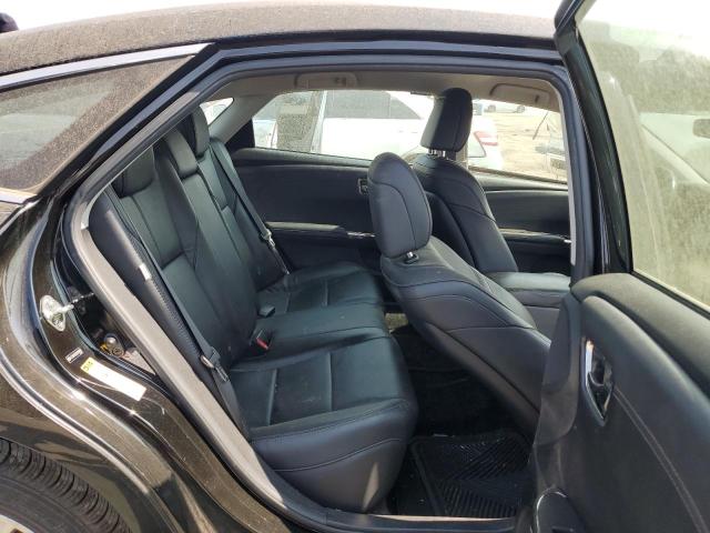 Photo 10 from auction – 2014 TOYOTA AVALON BAS with VIN 4T1BK1EB9EU090702