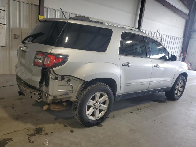 Photo 3 from auction – 2015 GMC ACADIA SLE with VIN 1GKKRNED7FJ330359