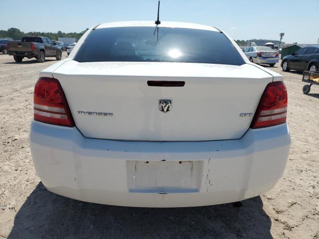 Photo 6 from auction – 2008 DODGE AVENGER SX with VIN 1B3LC56K58N213892