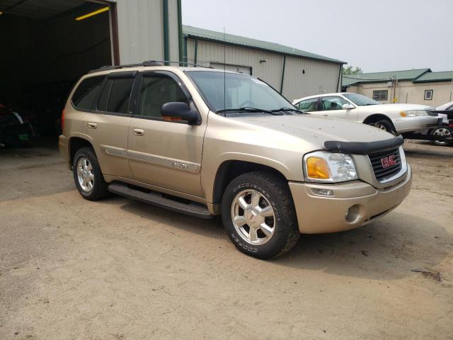 Photo 4 from auction – 2004 GMC ENVOY with VIN 1GKDT13S042149132