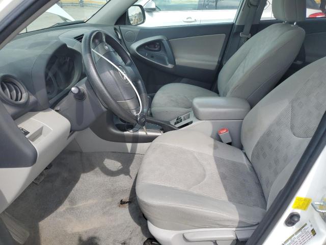 Photo 7 from auction – 2011 TOYOTA RAV4 with VIN 2T3ZF4DV0BW102755