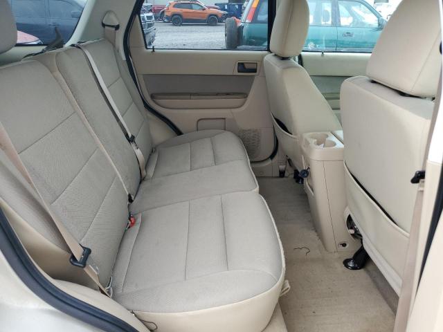 صورة رقم 10 من المزاد - 2012 FORD ESCAPE XLT مع VIN 1FMCU9DG0CKB70733