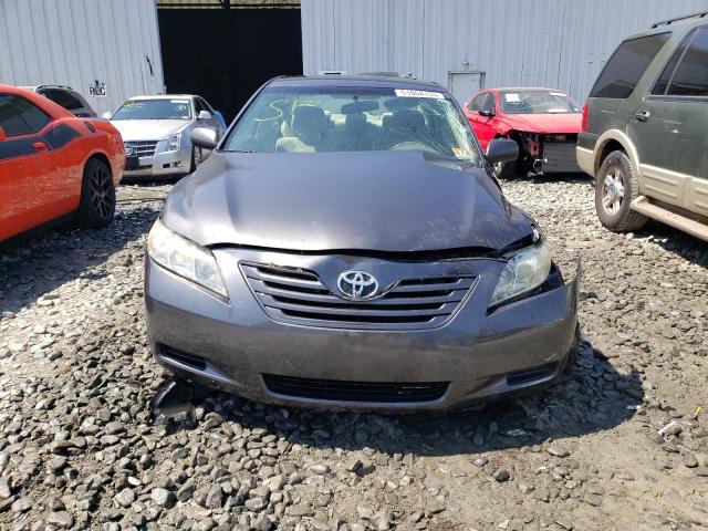Photo 5 from auction – 2009 TOYOTA CAMRY BASE with VIN 4T1BE46K39U845050