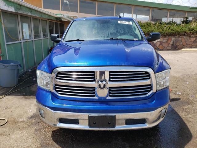 Photo 5 from auction – 2017 RAM 1500 SLT with VIN 3C6RR7LT5HG626797