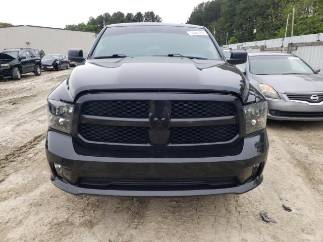 Photo 5 from auction – 2018 RAM 1500 ST with VIN 1C6RR7FG4JS150863