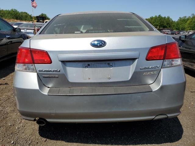 Zdjęcie 6 z aukcji – 2012 SUBARU LEGACY 2.5 z VIN 4S3BMBC60C3008594