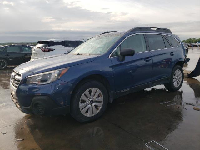 SUBARU OUTBACK 2. 2019 con VIN 4S4BSABC9K3302318 - Foto de la subasta