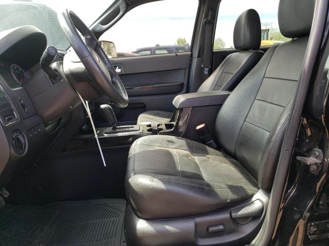 Photo 7 from auction – 2010 FORD ESCAPE LIM with VIN 1FMCU9E76AKD43456