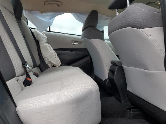 Photo 10 from auction – 2021 TOYOTA COROLLA LE with VIN 5YFEPMAE4MP173759
