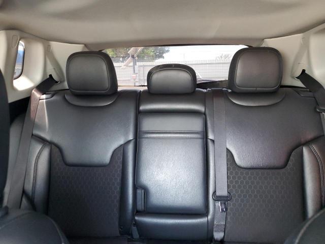 Photo 10 from auction – 2019 JEEP COMPASS LA with VIN 3C4NJCBB4KT726808