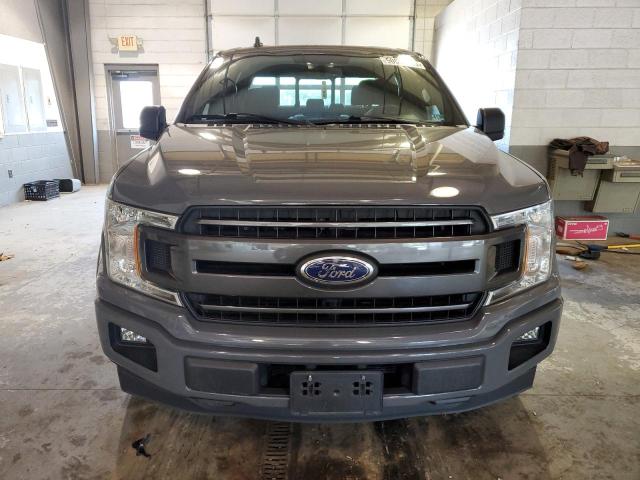 Photo 5 from auction – 2018 FORD F150 SUPER with VIN 1FTEW1CG8JFB65425