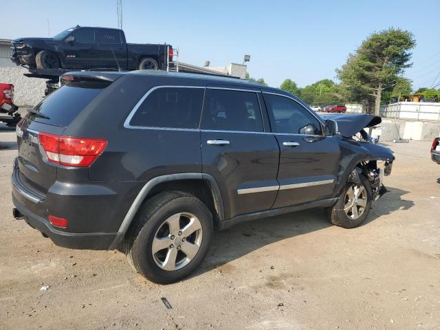 Photo 3 from auction – 2011 JEEP GRAND CHER with VIN 1J4RR5GG4BC619385