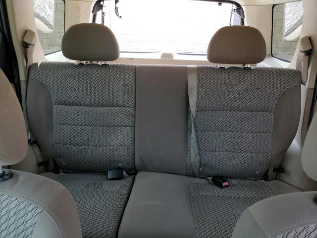 Photo 10 from auction – 2004 FORD ESCAPE XLT with VIN 1FMYU93124KA72579