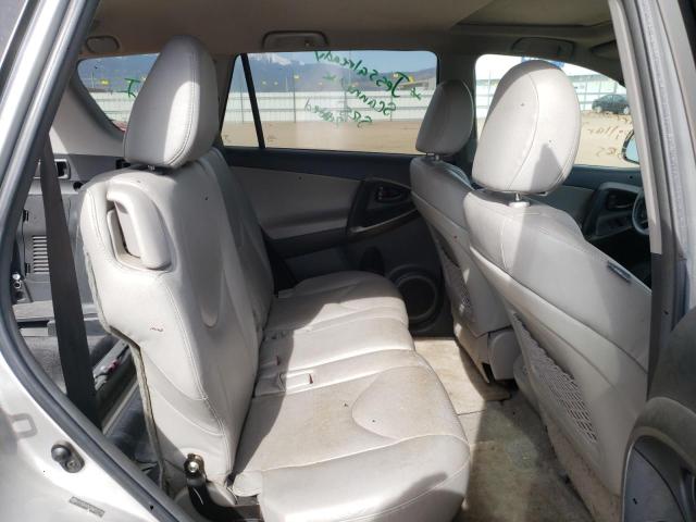 Фото 10 с аукциона – 2011 TOYOTA RAV4 LIMIT с VIN 2T3DK4DV1BW057718