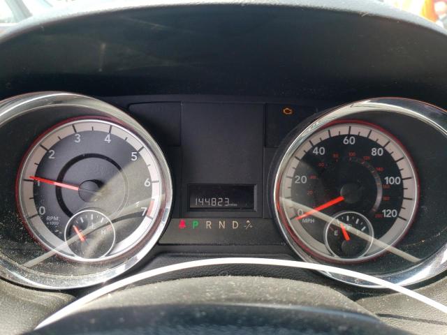 Photo 9 from auction – 2014 DODGE GRAND CARA with VIN 2C4RDGCG4ER233079