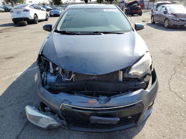 Photo 5 from auction – 2016 TOYOTA COROLLA L with VIN 5YFBURHE3GP554036