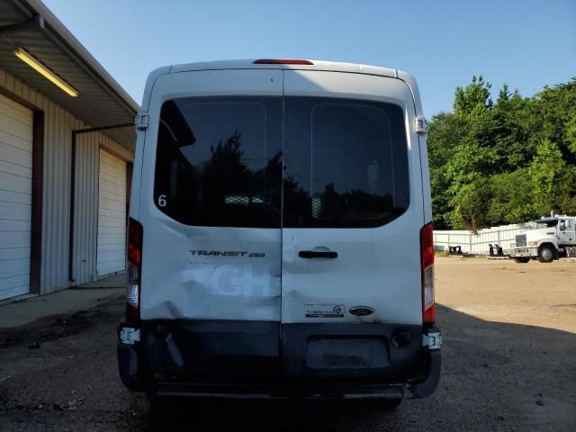 Photo 6 from auction – 2015 FORD TRANSIT T- with VIN 1FTNR2CM6FKB23336