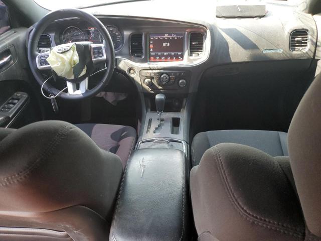 صورة رقم 8 من المزاد - 2013 DODGE CHARGER R/ مع VIN 2C3CDXCT5DH648035
