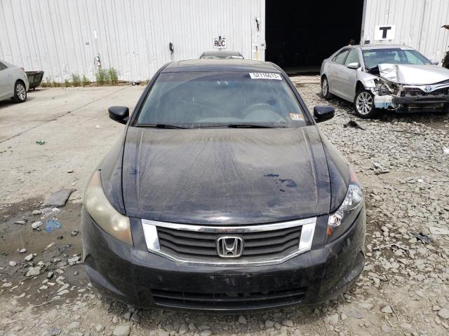 Photo 5 from auction – 2010 HONDA ACCORD EXL with VIN 1HGCP3F89AA024043