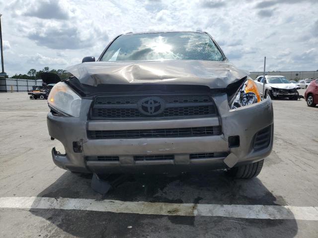 صورة رقم 5 من المزاد - 2010 TOYOTA RAV4 مع VIN 2T3BF4DV5AW038731