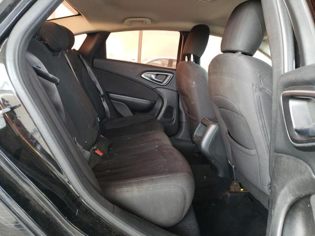 Photo 10 from auction – 2015 CHRYSLER 200 LIMITE with VIN 1C3CCCAB6FN639814