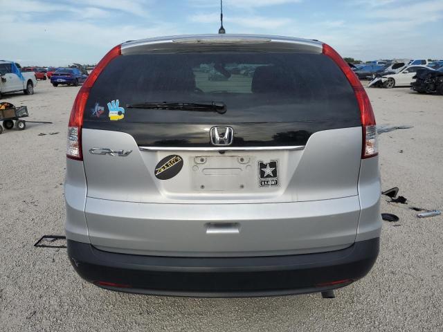 Photo 6 from auction – 2012 HONDA CR-V EX with VIN 5J6RM3H53CL033469