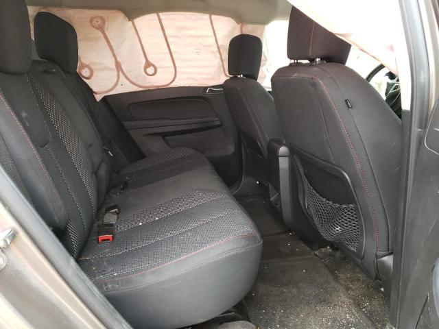 Photo 11 from auction – 2011 CHEVROLET EQUINOX LT with VIN 2CNFLEE51B6367997