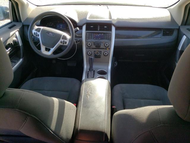 Photo 8 from auction – 2011 FORD EDGE SE with VIN 2FMDK3GC2BBB07660