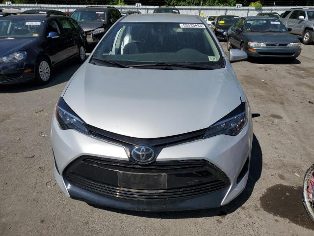 Photo 5 from auction – 2019 TOYOTA COROLLA L with VIN 2T1BURHE6KC245539