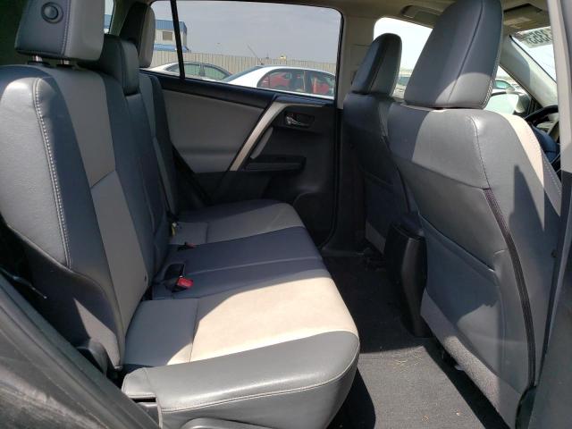 Photo 10 from auction – 2015 TOYOTA RAV4 LIMIT with VIN JTMDFREV7FD130867