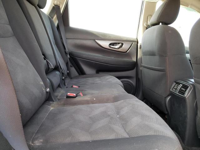 Photo 11 from auction – 2016 NISSAN ROGUE S with VIN KNMAT2MV3GP695315