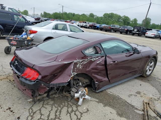 Photo 3 from auction – 2018 FORD MUSTANG with VIN 1FA6P8TH0J5175106