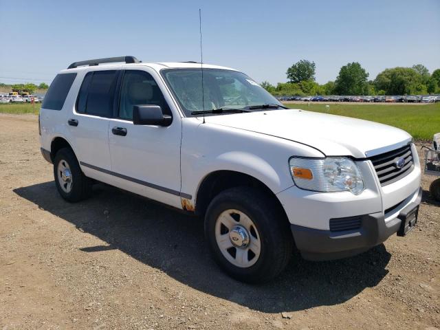 Photo 4 from auction – 2006 FORD EXPLORER X with VIN 1FMEU72E66UB31720