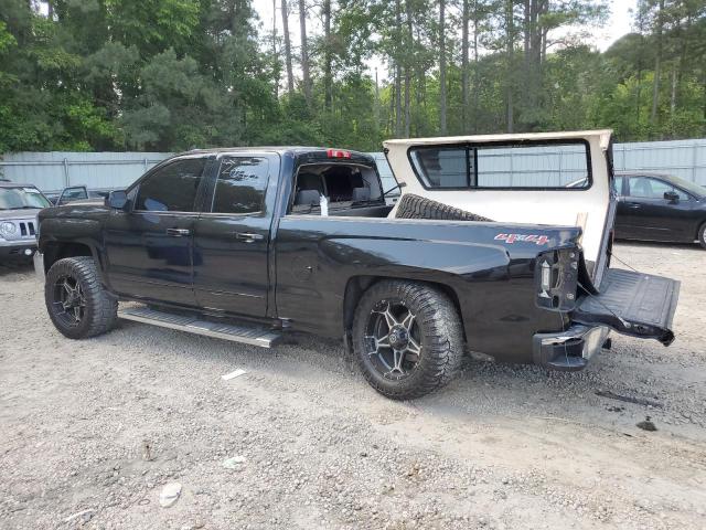 Photo 2 from auction – 2016 CHEVROLET SILVERADO with VIN 1GCVKREC5GZ202023