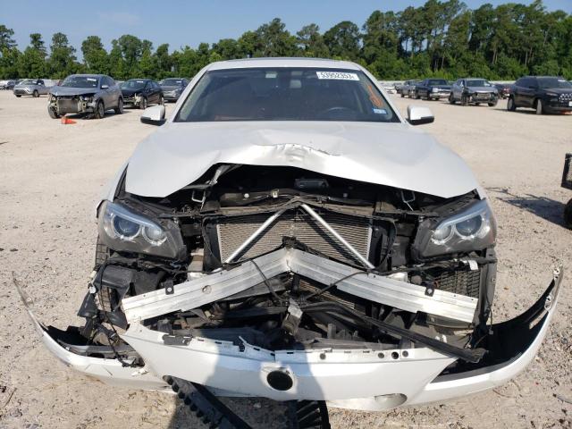 Photo 5 from auction – 2016 BMW 535 I with VIN WBA5B1C50GG133238