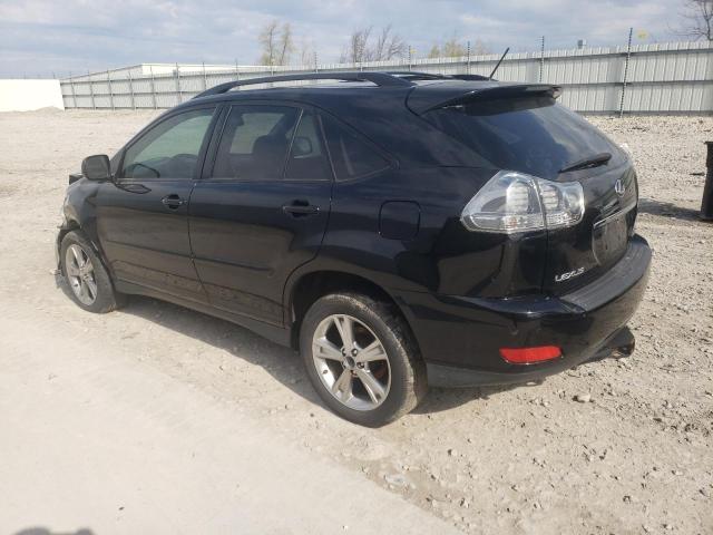 Photo 2 from auction – 2006 LEXUS RX 400 with VIN JTJHW31U962005213