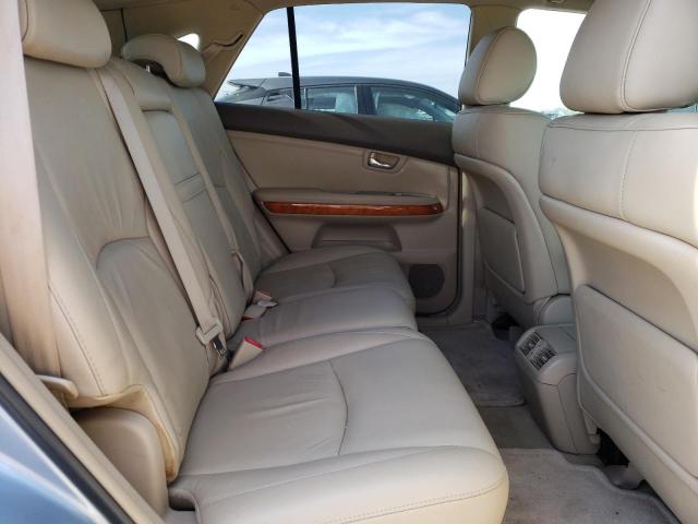 Photo 11 from auction – 2008 LEXUS RX 350 with VIN 2T2HK31U38C074252