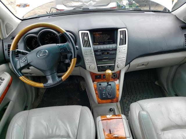 Foto 8 de la subasta – 2008 LEXUS RX 350 con VIN 2T2GK31U28C038693