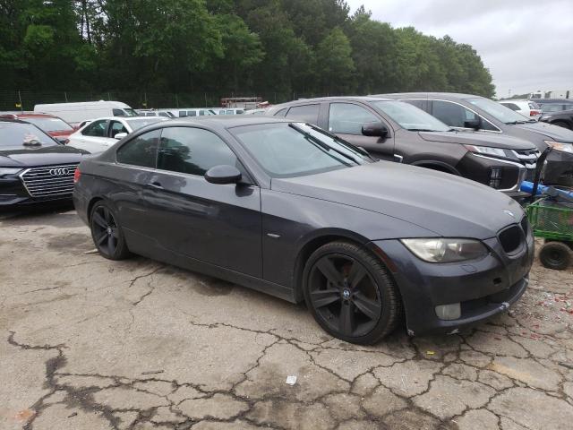Photo 4 from auction – 2007 BMW 328 I with VIN WBAWB335X7PU88742