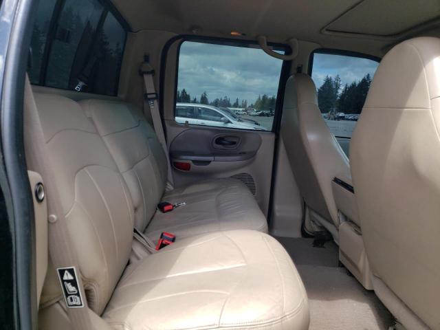 Photo 10 from auction – 2001 FORD F150 SUPER with VIN 1FTRW08L91KF45933