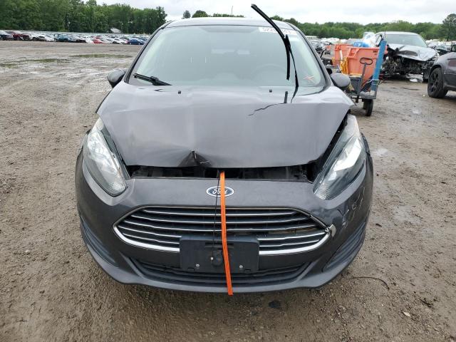 Photo 5 from auction – 2016 FORD FIESTA SE with VIN 3FADP4EJ2GM150761