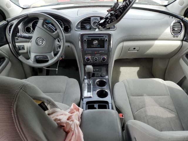 Photo 8 from auction – 2017 BUICK ENCLAVE with VIN 5GAKRAKD4HJ285619