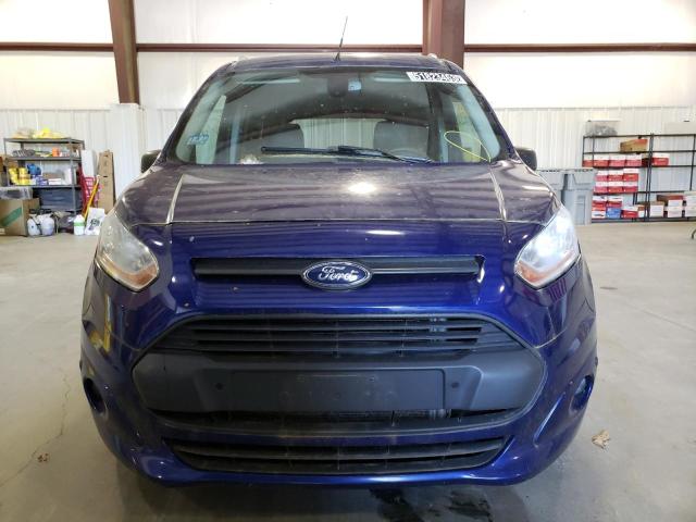 Photo 5 from auction – 2018 FORD TRANSIT CO with VIN NM0GE9F70J1365649