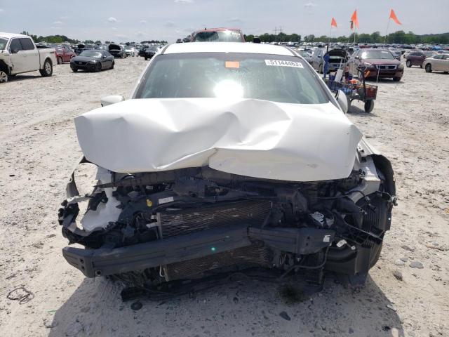 Photo 5 from auction – 2017 KIA FORTE LX with VIN 3KPFK4A72HE090715