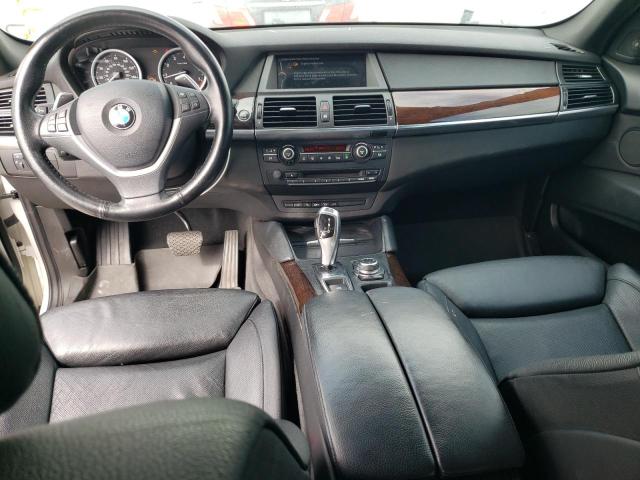 Photo 8 from auction – 2012 BMW X6 XDRIVE3 with VIN 5UXFG2C50CL779183